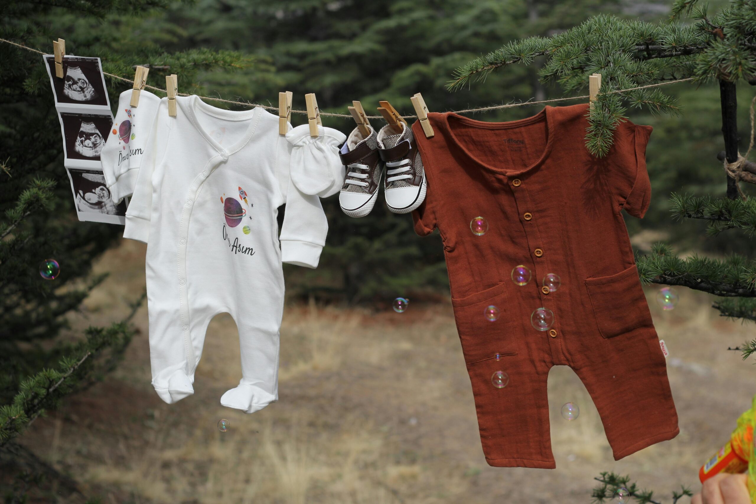 new born baby essentials checklist